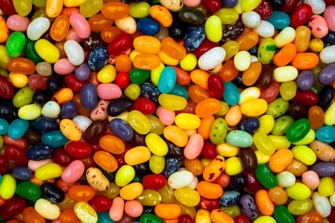 Jelly Beans