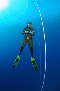 Freediver