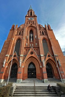 St. John's Church