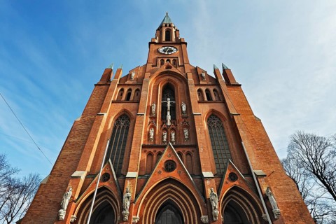 St. John's Church