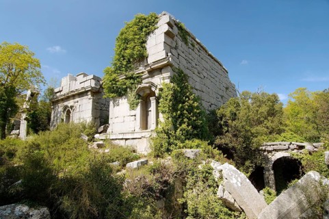 Ruins