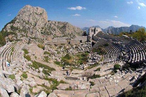 Theatre