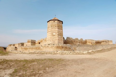 Akkerman fortress
