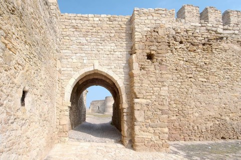 Akkerman fortress