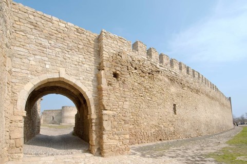 Gate