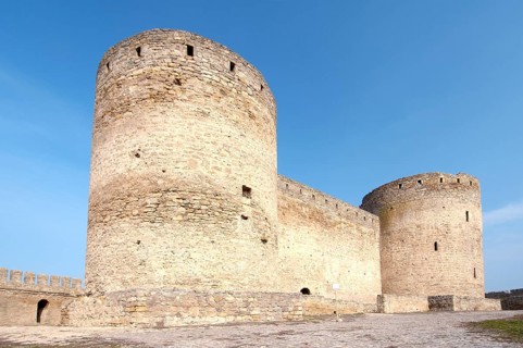 Akkerman fortress