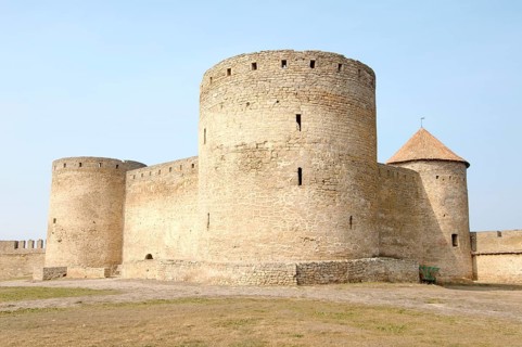 Akkerman fortress