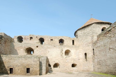 Akkerman fortress