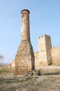 Akkerman fortress