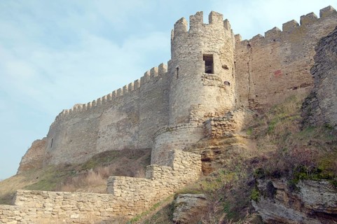 Akkerman fortress