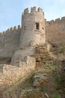 Akkerman fortress