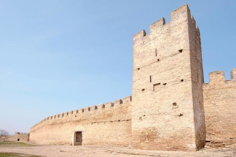 Akkerman fortress