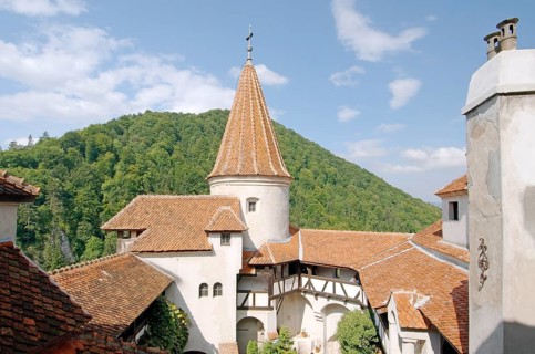 Bran Castle