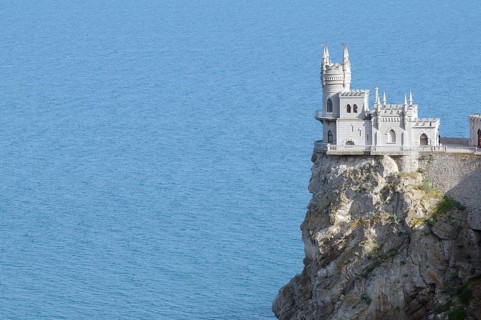 Swallow's Nest