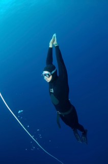 Freediver