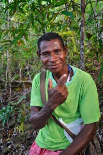 Local guide