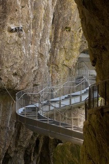 Skocjanske Cave