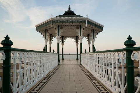 Pavilion