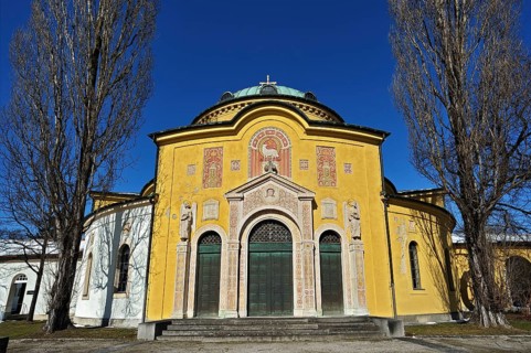Mourning Hall