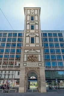 Max Tower