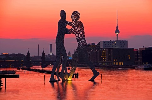 Molecule Man