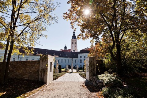 Altenburg Abbey