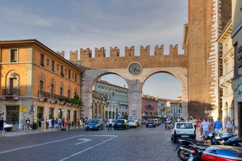 Portoni della Bra