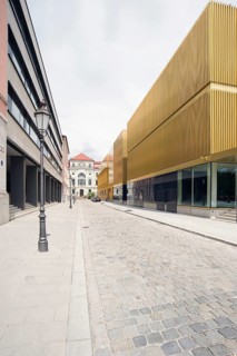 State Gallery Lenbachhaus Munich