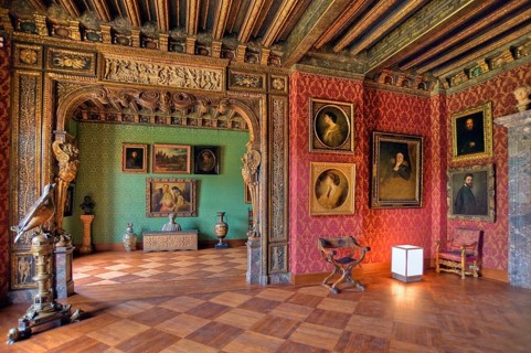 Lenbachhaus Munich