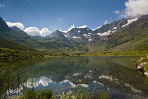 Seewer Lake
