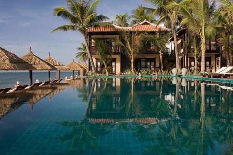 Lotus Village Resort