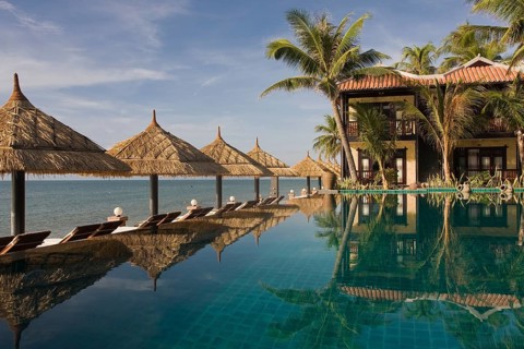 Lotus Village Resort