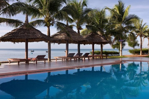 Hoang Lan Resort