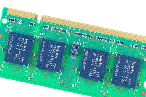 RAM memory