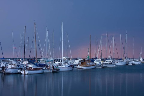 Marina