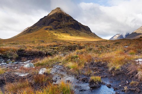 Stob Dearg