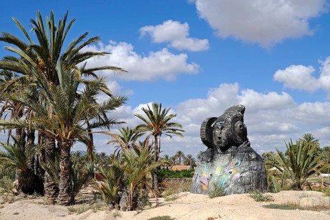 Lady of Elche