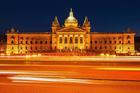 Federal Administrative Court