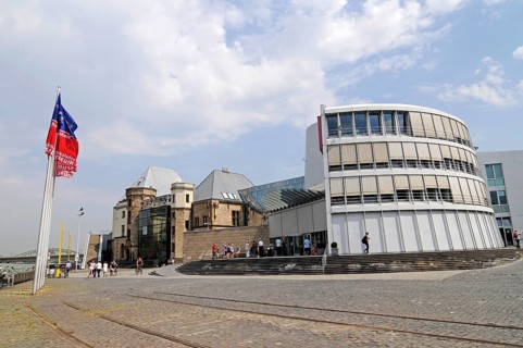 Chocolate Museum