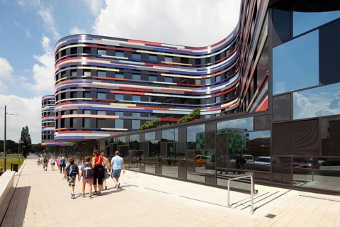 Ministry of Urban Development and Environment