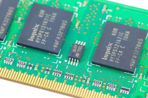 RAM memory