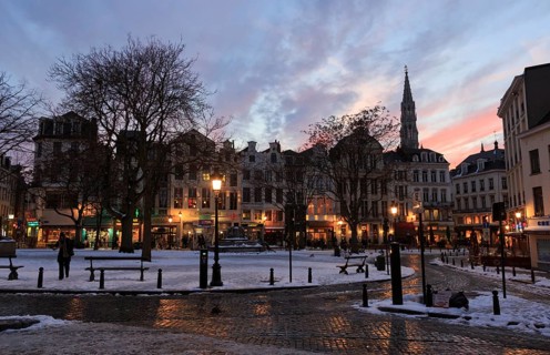 Grasmarkt