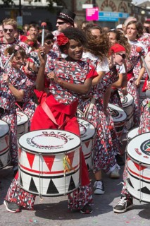 Notting Hill Carnival