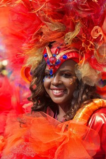 Notting Hill Carnival