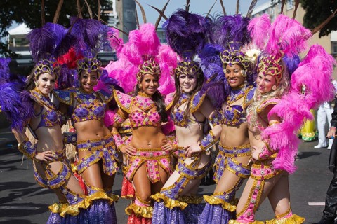 Notting Hill Carnival