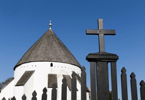 Osterlars Kirke