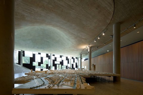 Ministry of Urban Development and Environment