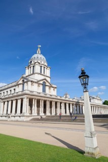 Old Royal Naval College