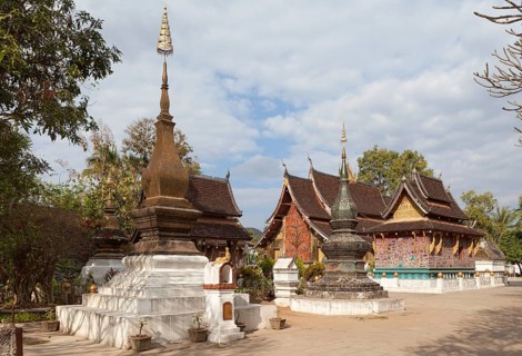 Wat Xieng Thong