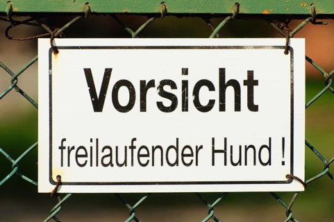 Sign